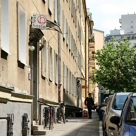 Fest Hostel