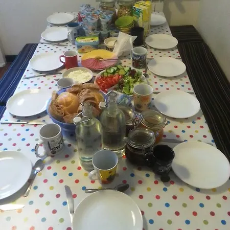 Fest Hostel